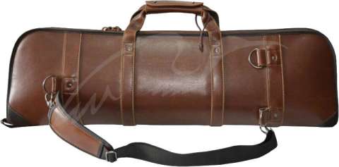 Чехол для оружия Акрополис ФЗ-9а. Длина - 75 см. Цвет - коричневый