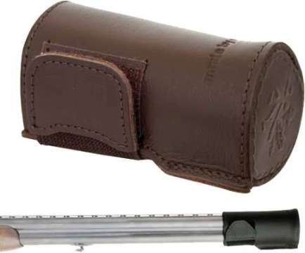 Чехол для ствола Акрополис ФС-12. Кожа