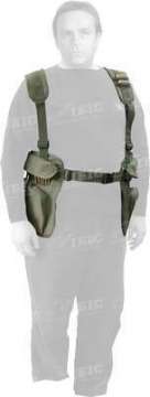 Жилет Акрополіс ЖРМ-1м