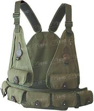 Жилет Акрополіс ЖРМ-2