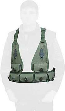 Жилет Акрополіс ЖРМ-2