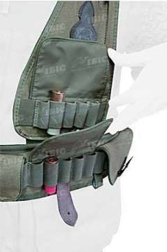 Жилет Акрополіс ЖРМ-2