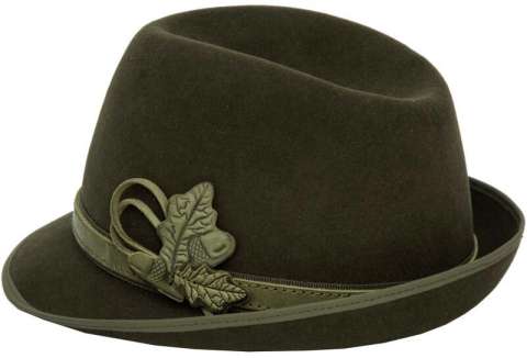 Шляпа Акрополис