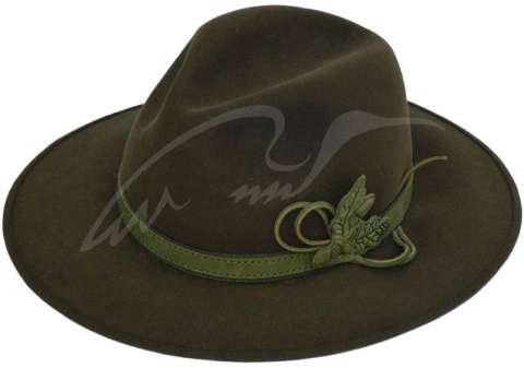 Шляпа Акрополис