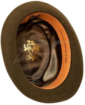 Шляпа Акрополис