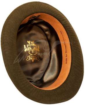 Шляпа Акрополис