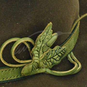 Шляпа Акрополис