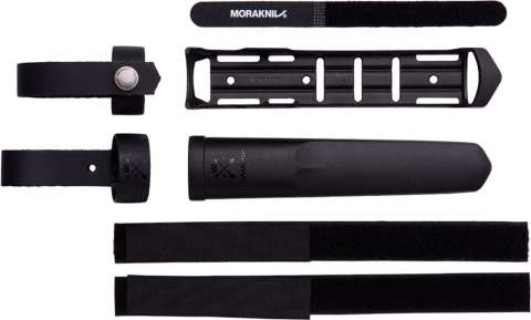 Крепление Morakniv Multi-Mount Kit для ножа Garberg