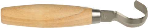 Нож Morakniv Woodcarving Hook Knife 162S