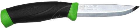 Нож Morakniv Companion Green
