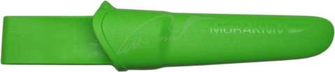 Нож Morakniv Companion Green