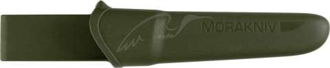 Нож Morakniv Companion MG Stainless в блистере