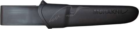 Нож Morakniv Companion Anthracite
