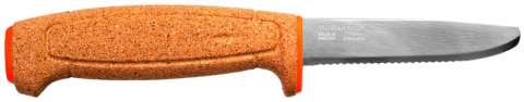 Нож Morakniv Floating Knife Serrated