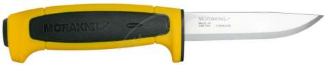 Нож Morakniv Basic 546 LE 2020 нержавеющая сталь