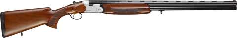 Ружье Ata Arms SP White кал. 12/76. Ствол - 76 см