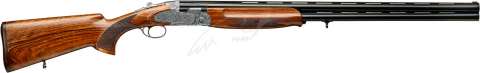 Ружье ATA ARMS SP Deluxe кал. 12/76. Ствол - 71 см