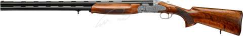 Ружье ATA ARMS SP Deluxe кал. 12/76. Ствол - 71 см