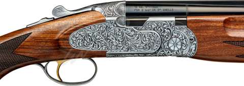 Ружье ATA ARMS SP Deluxe кал. 12/76. Ствол - 71 см