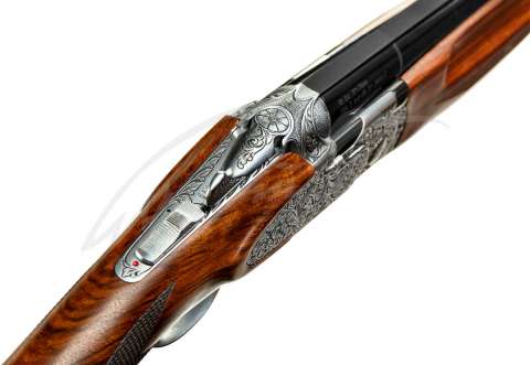 Ружье ATA ARMS SP Deluxe кал. 12/76. Ствол - 71 см