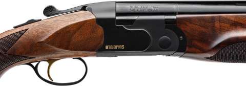 Ружье Ata Arms SP Sporting кал. 12/70. Ствол - 76 см