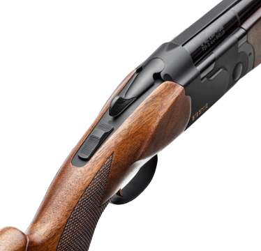 Ружье Ata Arms SP Sporting кал. 12/70. Ствол - 76 см