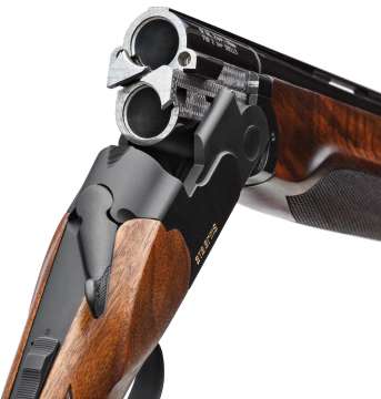 Ружье Ata Arms SP Sporting кал. 12/70. Ствол - 76 см