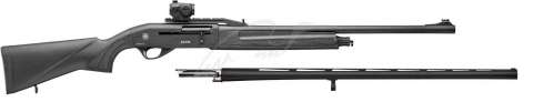Ружье ATA ARMS NEO12 кал. 12/76 Synthetic Combo 76 см + 61 см + XD Precision RS