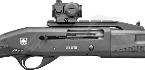 Ружье ATA ARMS NEO12 кал. 12/76 Synthetic Combo 76 см + 61 см + XD Precision RS