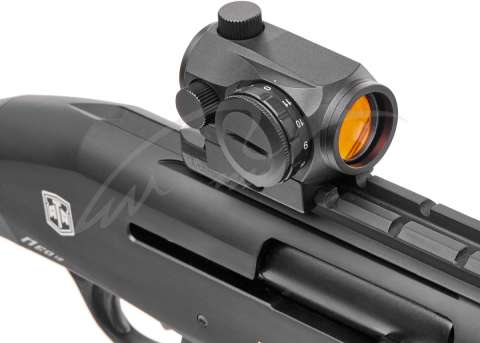 Ружье ATA ARMS NEO12 кал. 12/76 Synthetic Combo 76 см + 61 см + XD Precision RS