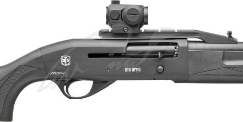 Ружье ATA ARMS NEO12 кал. 12/76 Synthetic Combo 76 см + 61 см + XD Precision RS