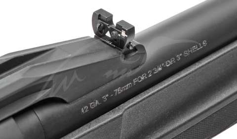 Ружье ATA ARMS NEO12 кал. 12/76 Synthetic Combo 76 см + 61 см + XD Precision RS