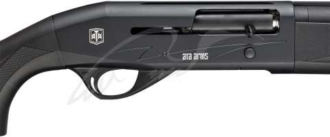 Ружье Ata Arms NEO12 Synthetic кал. 12/76. Ствол - 71 см