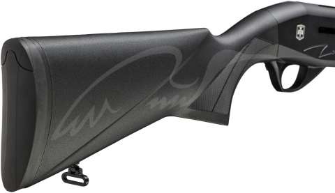 Ружье Ata Arms NEO12 Synthetic кал. 12/76. Ствол - 71 см