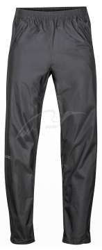Брюки MARMOT PreCip Full Zip ц:черный