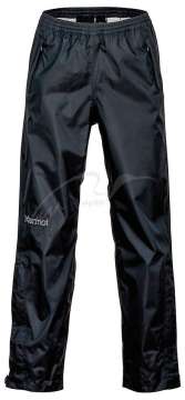 Брюки MARMOT Kid’s Precip pant ц:black