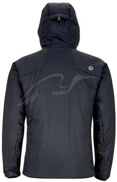 Куртка MARMOT Astrum Jacket ц:black