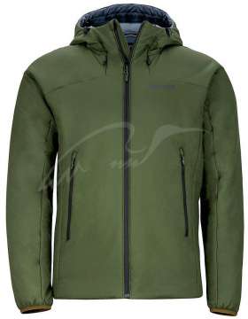 Куртка MARMOT Astrum Jacket ц:green gulch