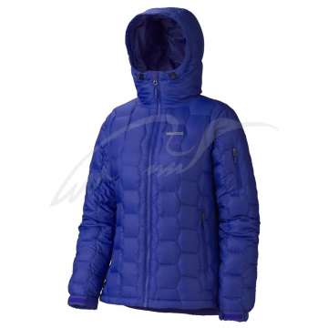 Куртка MARMOT Wm’s Ama Dablam Jacket женская electric blue