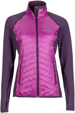 Кофта Marmot Wm’s Variant Jacket L ц:nightshade/purple orchid
