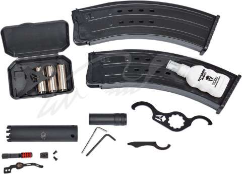 Ружье Typhoon F12 Sport кал. 12/76. Ствол - 47 см. Цвет - песочный