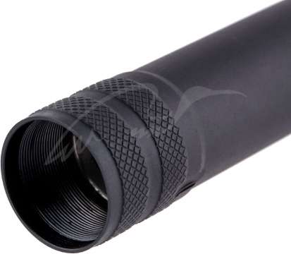 Удлинитель ствола Typhoon для ружья F12. Длина - 20 см (ДТК