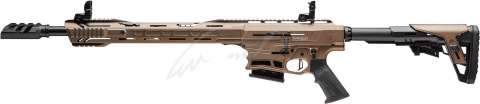 Ружье Typhoon F12 Sport кал. 12/76. Ствол - 47 см. Цвет - бронзовый