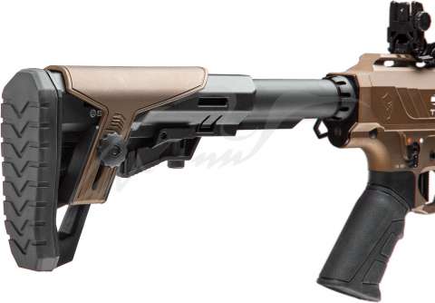 Ружье Typhoon F12 Sport кал. 12/76. Ствол - 47 см. Цвет - бронзовый