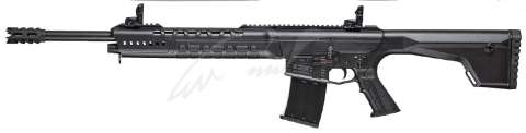 Ружье Typhoon XII Light Fixed Stock кал. 12/76. Ствол - 47 см