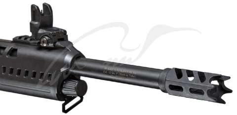 Ружье Typhoon XII Light Fixed Stock кал. 12/76. Ствол - 47 см
