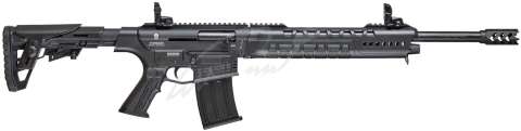 Ружье Typhoon XII Light Carbine Stock кал. 12/76. Ствол - 47 см