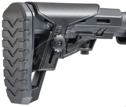 Ружье Typhoon XII Light Carbine Stock кал. 12/76. Ствол - 47 см