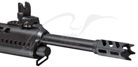 Ружье Typhoon XII Light Carbine Stock кал. 12/76. Ствол - 47 см