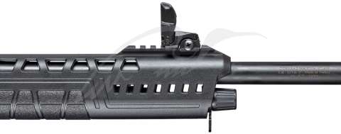 Ружье Typhoon XII Light Carbine Stock кал. 12/76. Ствол - 47 см
